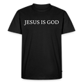Premium (Jesus is God) - black